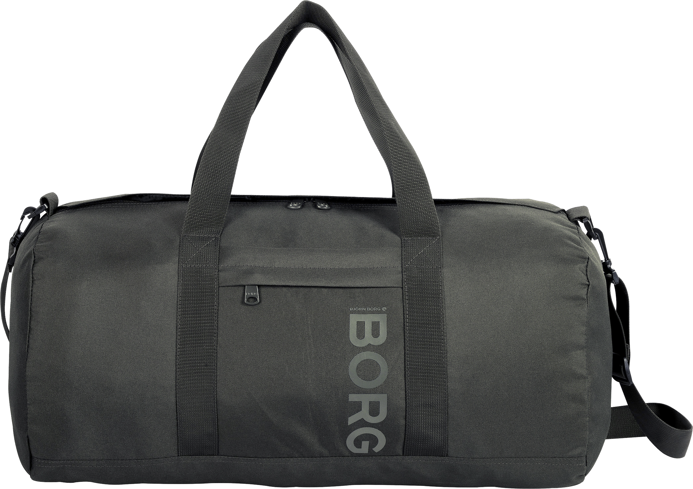 
BJ&Ouml;RN BORG, 
Core Bag, 
Detail 1

