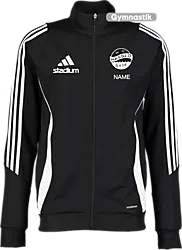 390925101101 ADIDAS Tiro24 Tr Jkt Jr 390925101101 ADIDAS Tiro24 Tr Jkt Jr Standard Small1x1