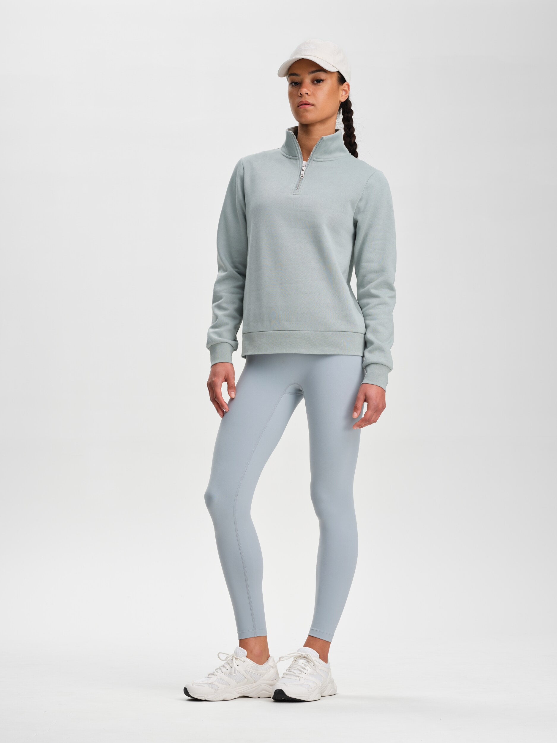 SOC, W Soft Fitness Tights