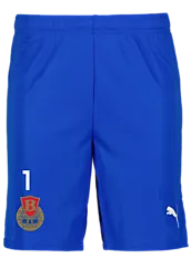 391942102101 PUMA T Goal Shorts 391942102101 PUMA T Goal Shorts Standard Small1x1