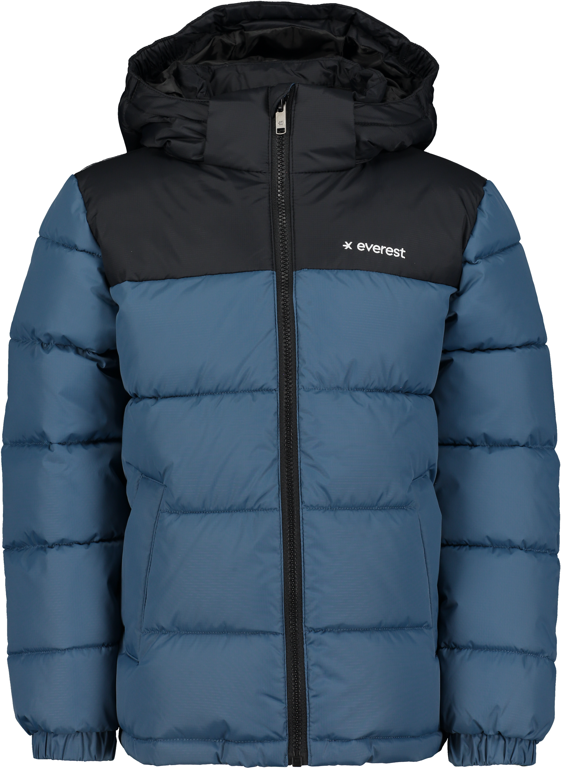 EVEREST, J Yazz Jacket