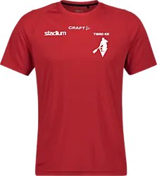 398763103101 CRAFT Rush 2.0 Ss Tee M 398763103101 CRAFT Rush 2.0 Ss Tee M Standard Small1x1