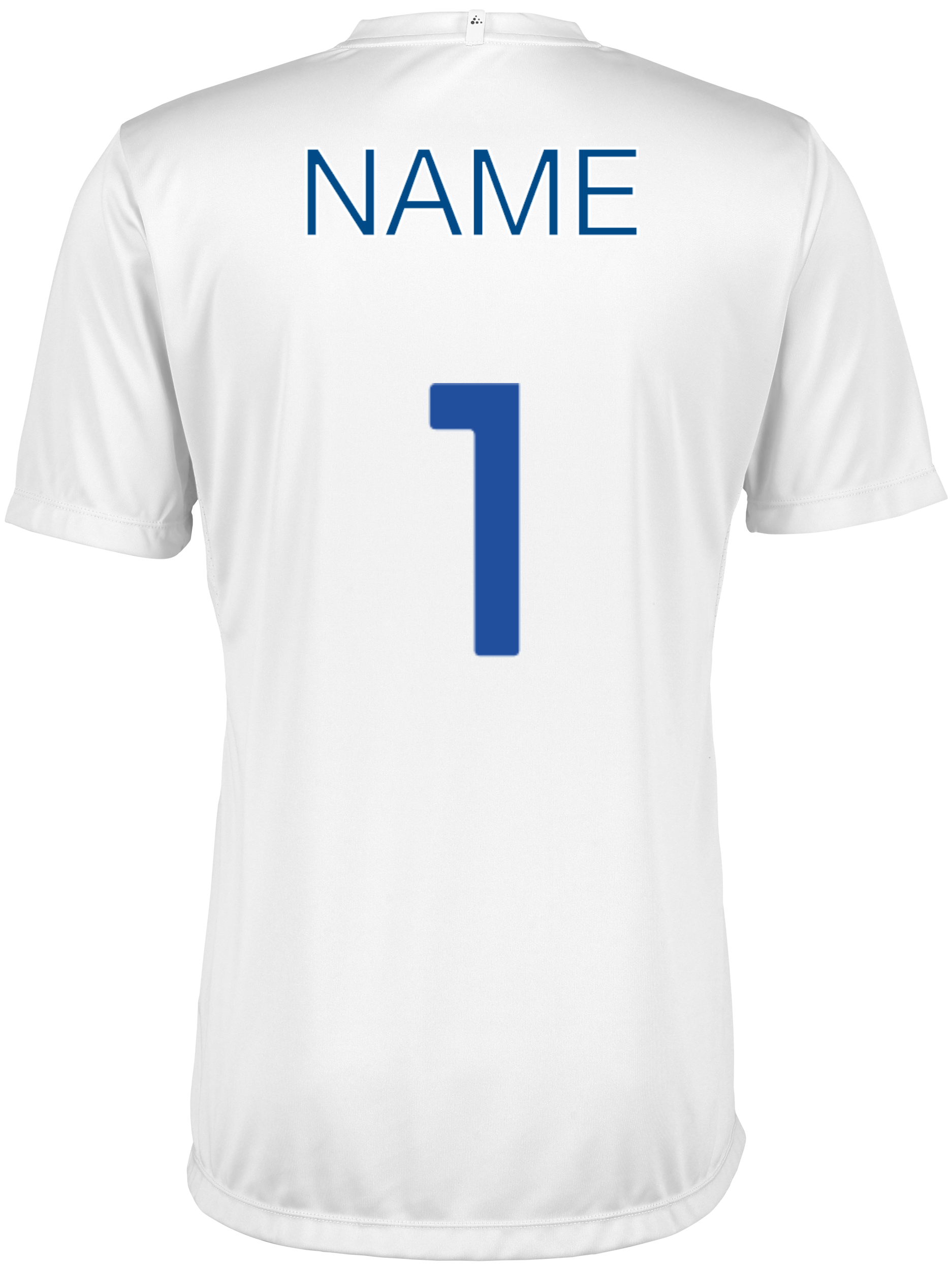 CRAFT, Squad Go SS Jersey