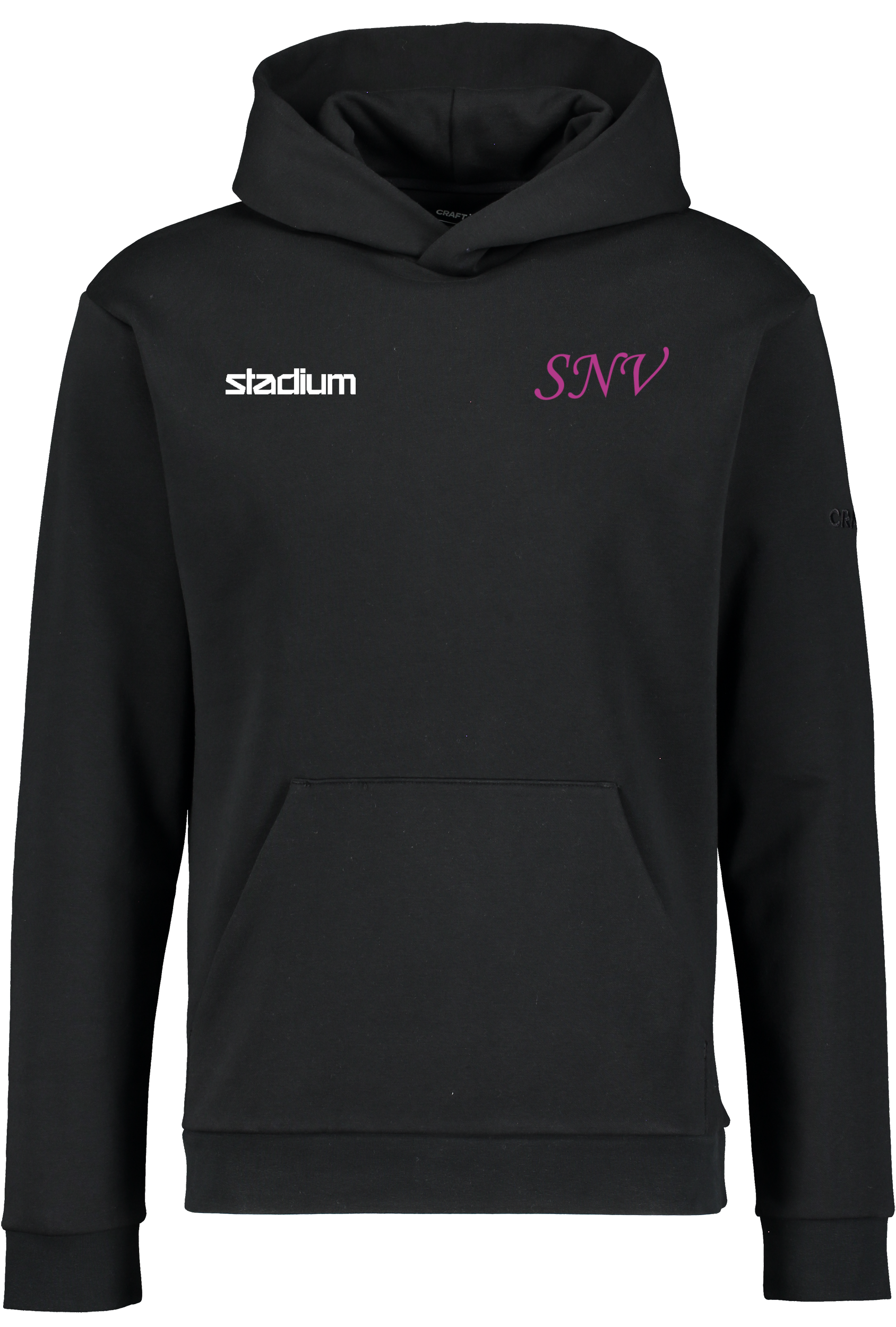 
CRAFT, 
Community 2.0 Hood, 
Detail 1
