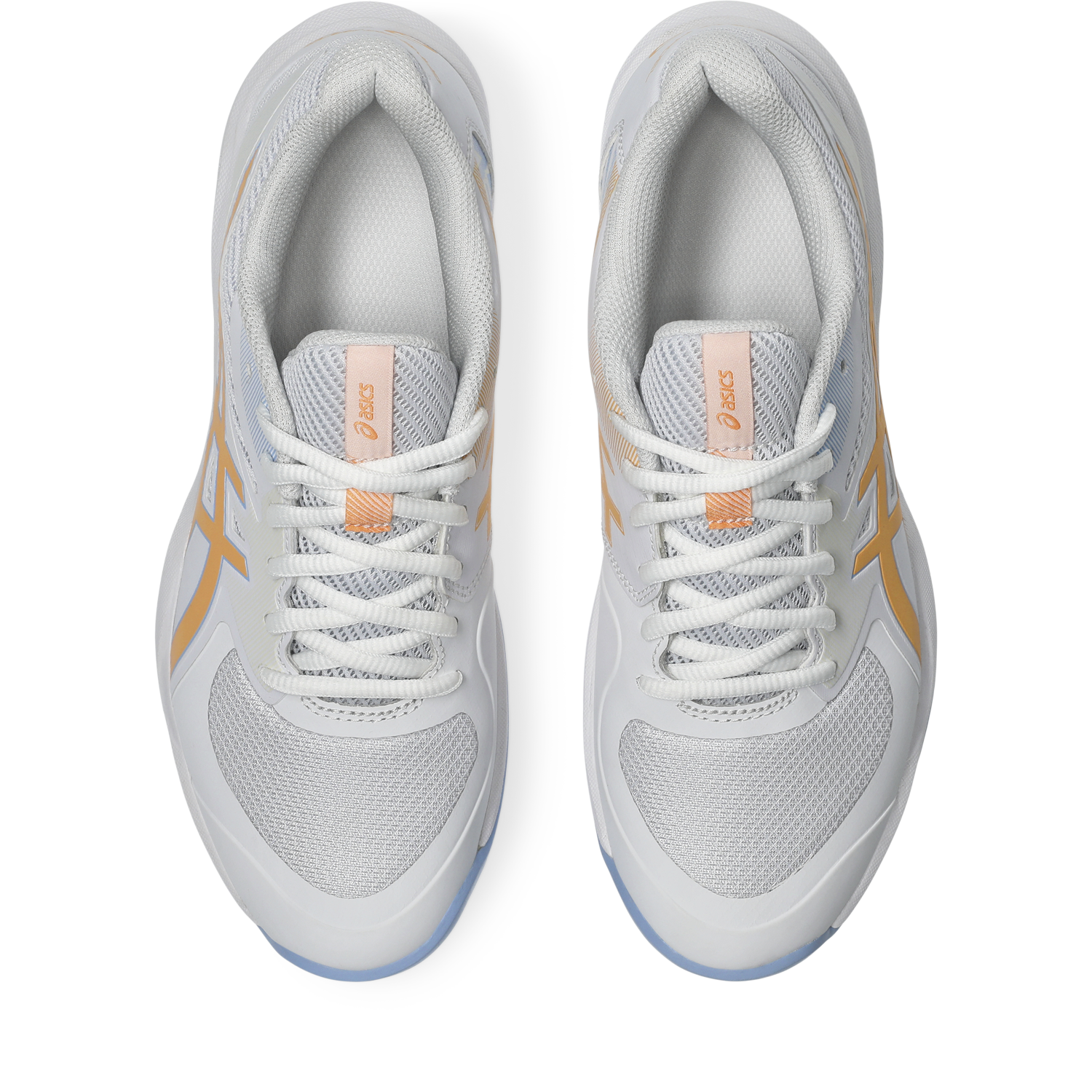 ASICS, W Game Ff Padel