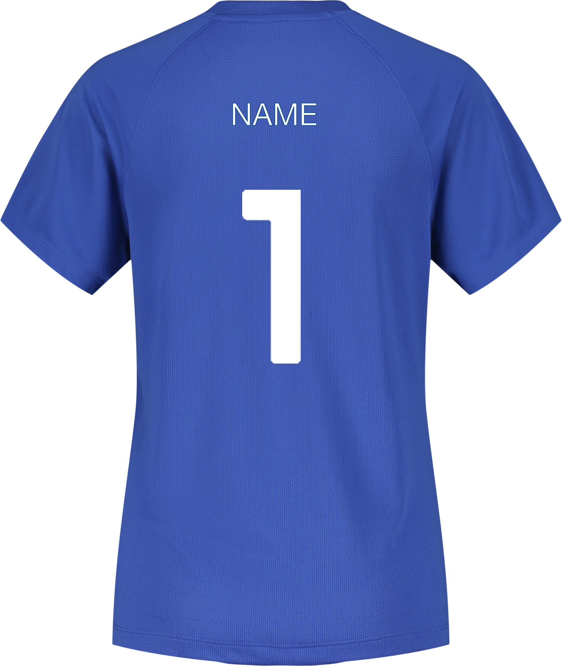 NIKE, PARK VIII SS JSY W