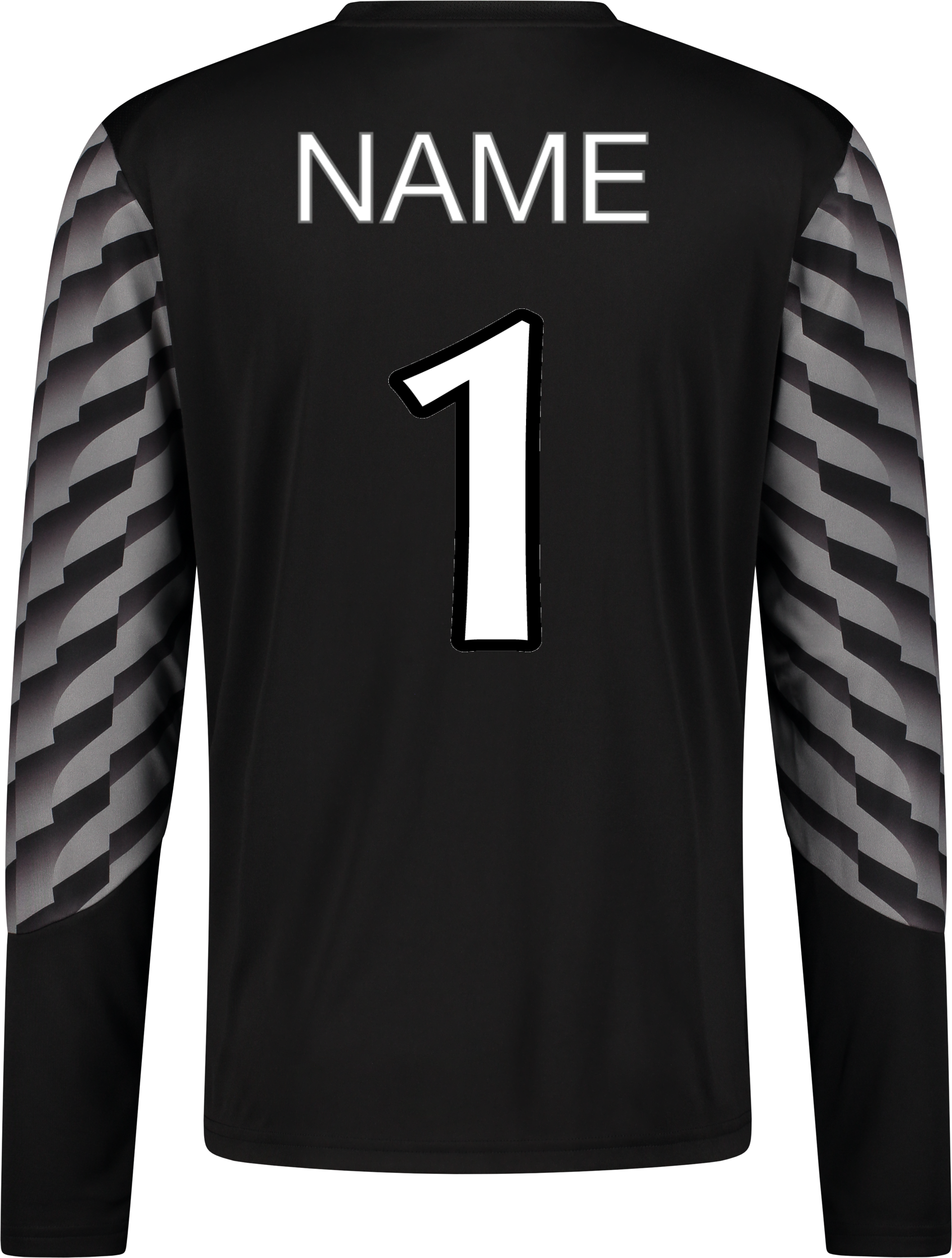 PUMA, TEAMLIGA26 GK JERSEY LS JR