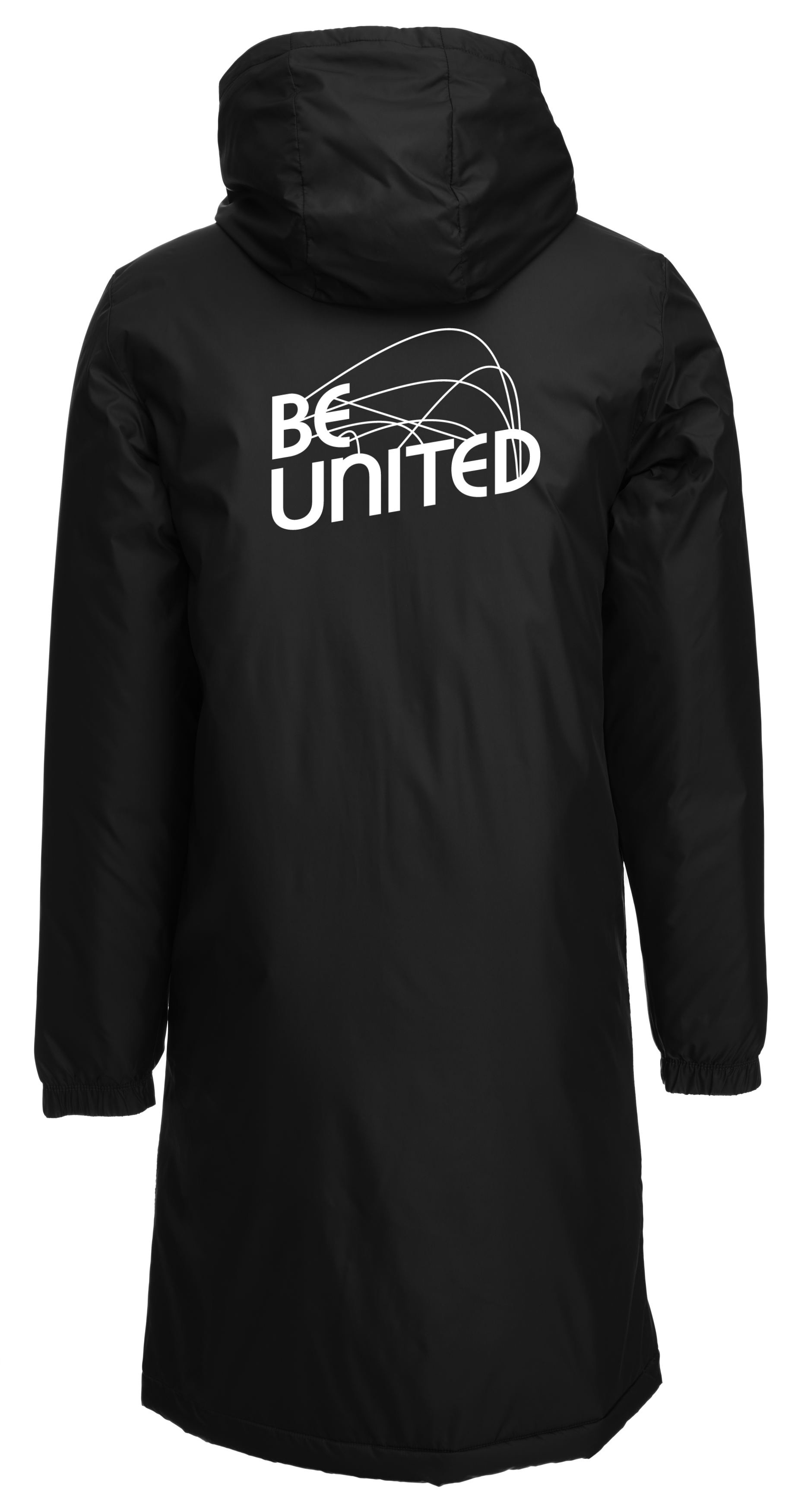 NIKE, PARK26 SDF JKT JR