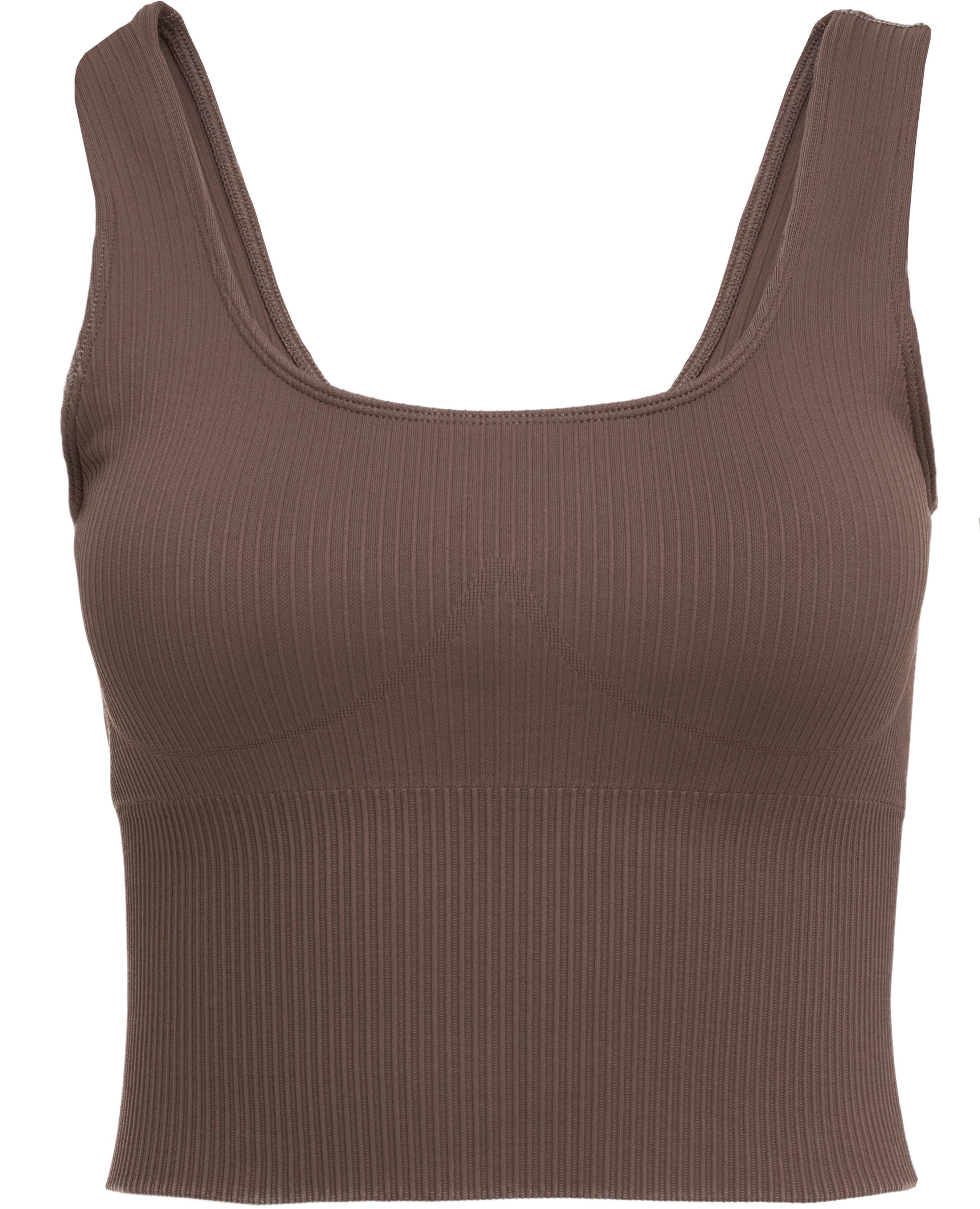 AIM&acute;N, Ribbed Seamless Shaping Bralette