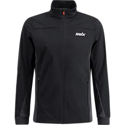 Cross Jacket M - Jet Black Standard Small1x1