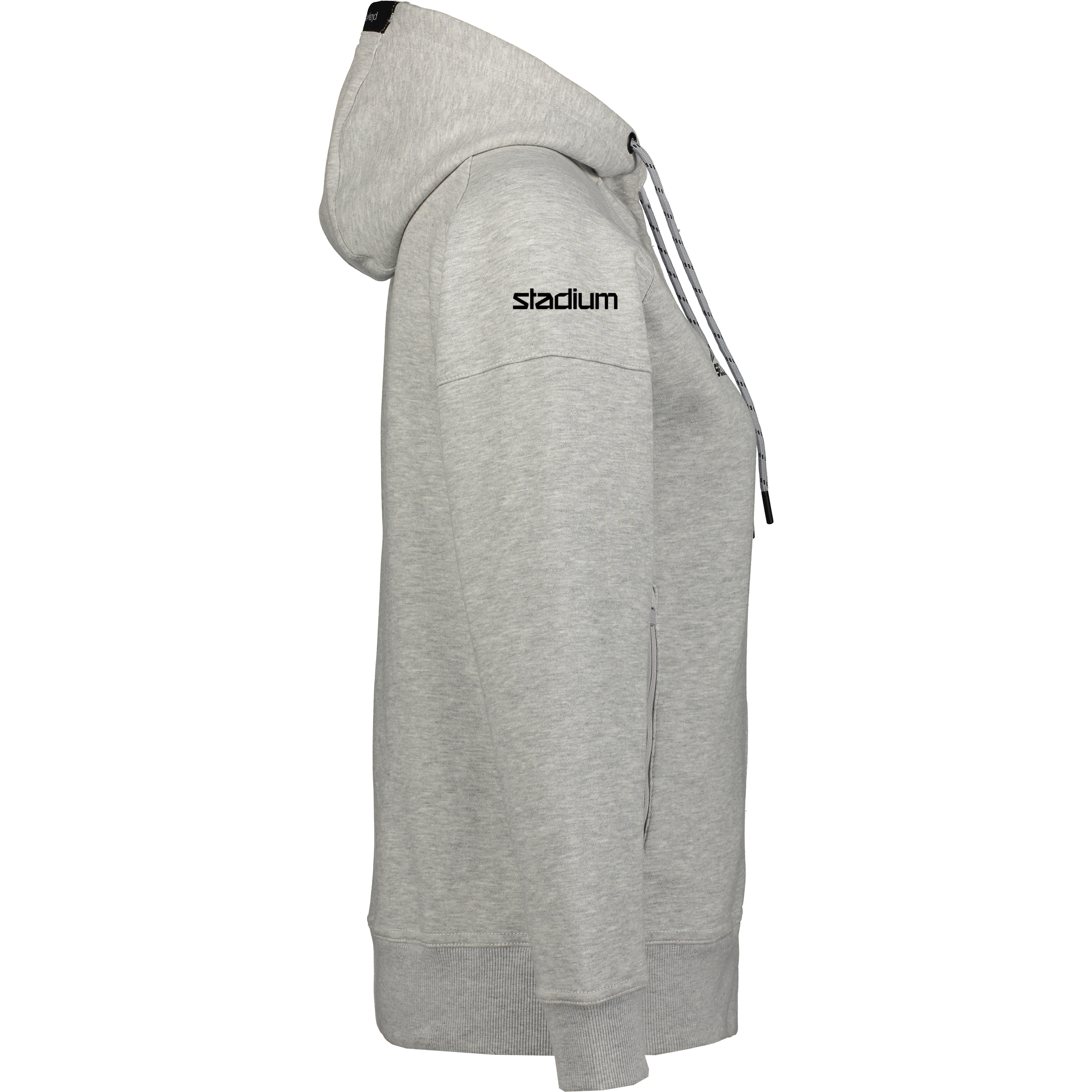 SELECT, Oxford 25 Zip Hood W