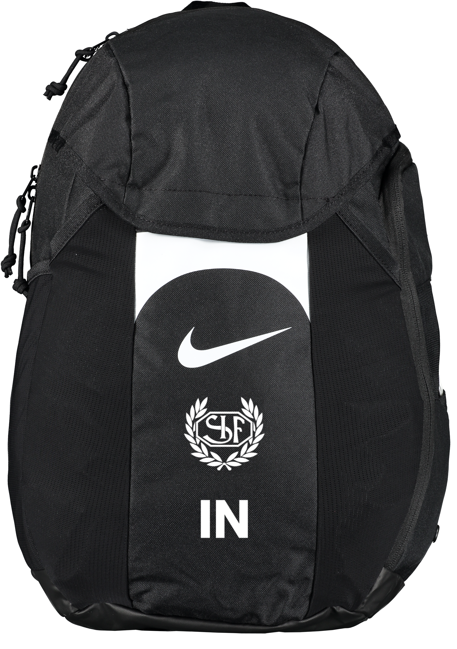 
NIKE, 
Academy Team Bp, 
Detail 1
