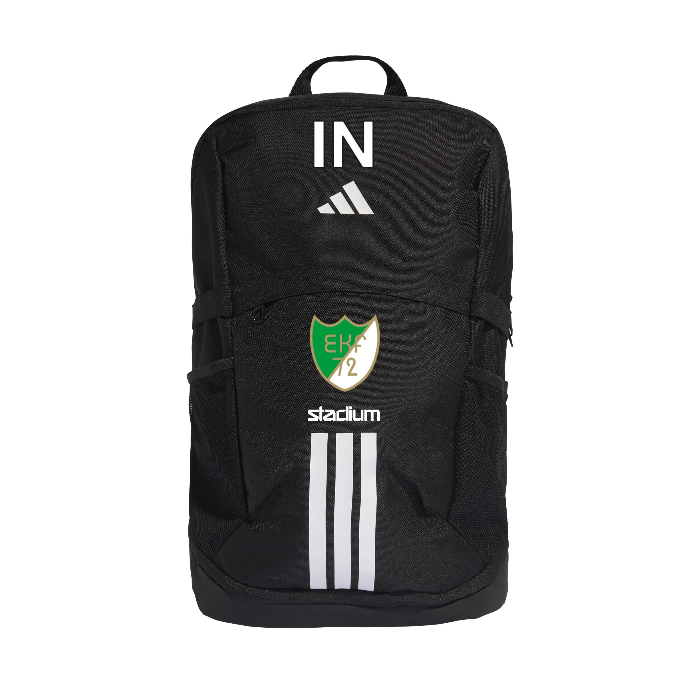 
ADIDAS, 
TIRO BACKPACK, 
Detail 1
