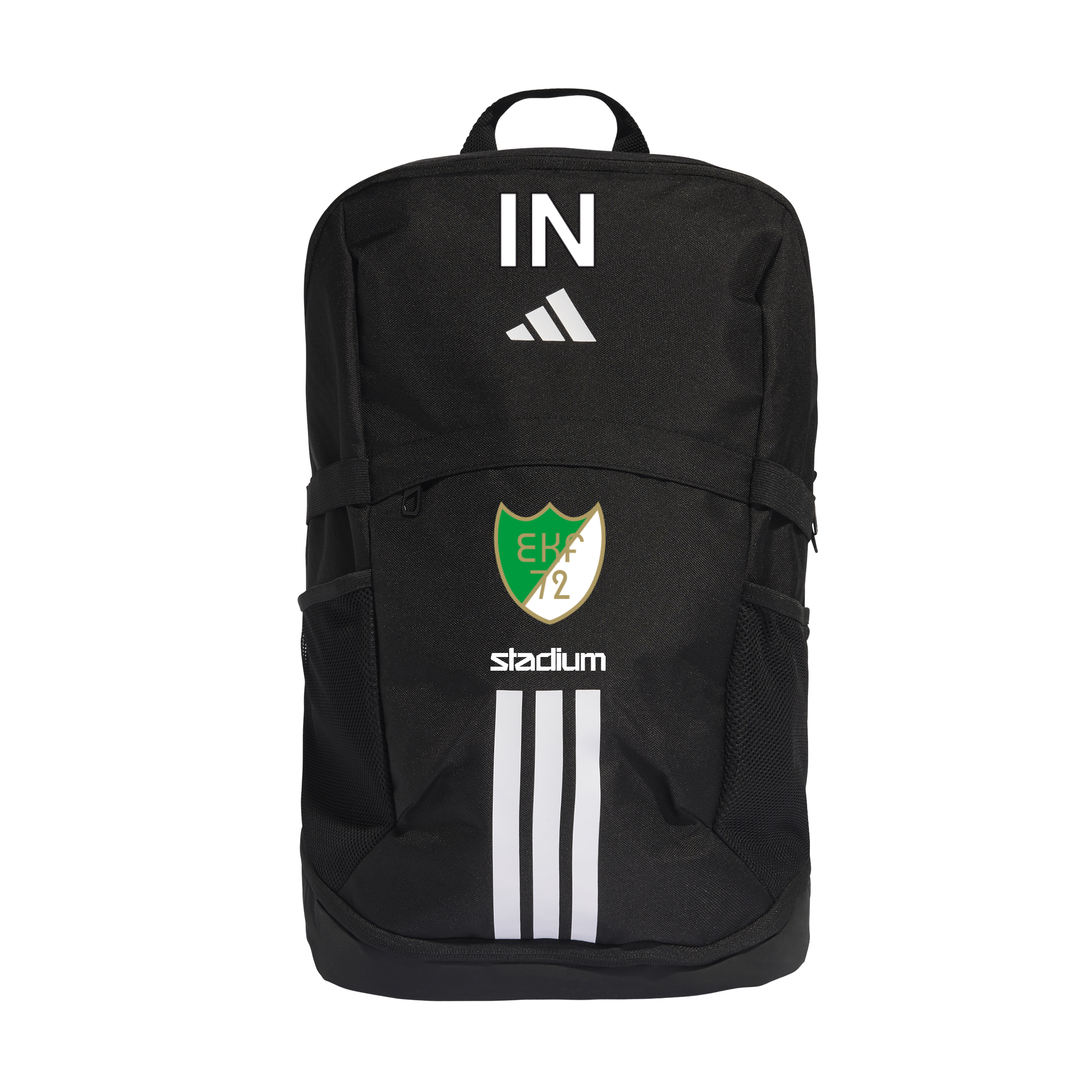 
ADIDAS, 
TIRO BACKPACK, 
Detail 1
