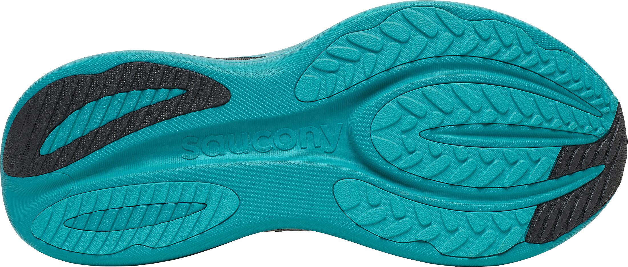 SAUCONY, M TRIUMPH 24