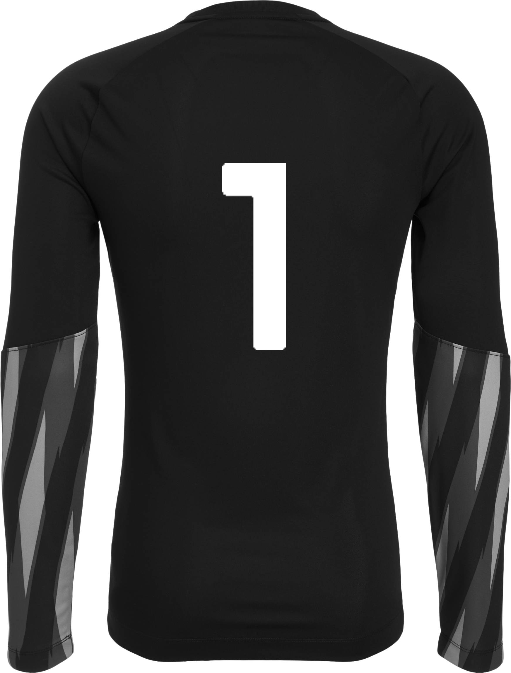 NIKE, PARK V GK LS JSY JR