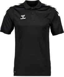 Core Xk Func Polo - Black Standard Small1x1