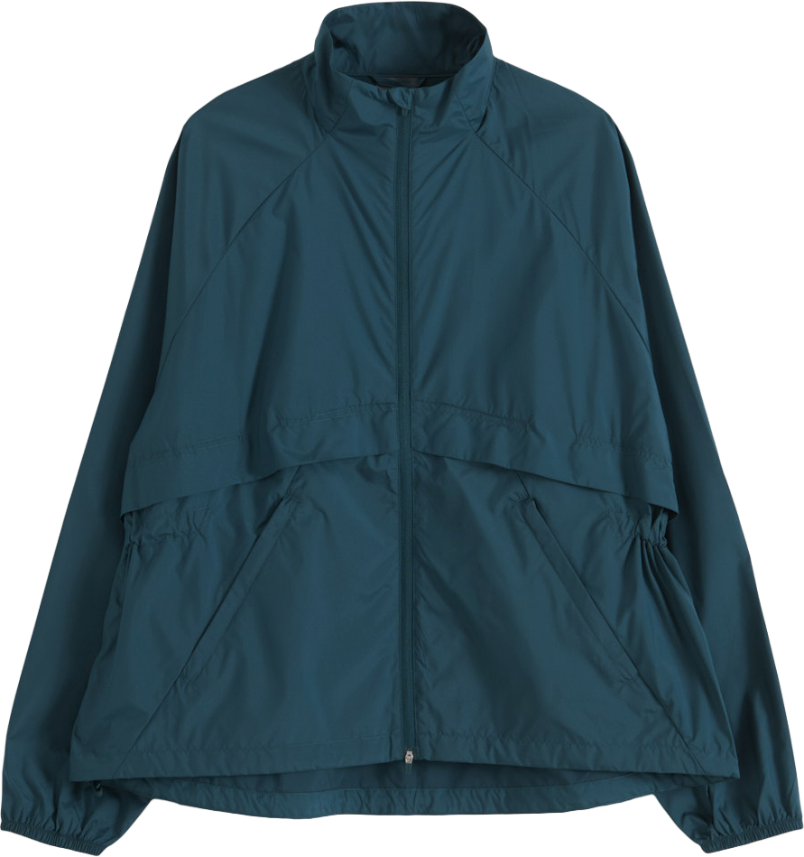 AIM&acute;N, W RUNNING JACKET