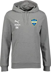 392105106110 PUMA T Goal Casual Hood Jr 392105106110 PUMA T Goal Casual Hood Jr Standard Small1x1