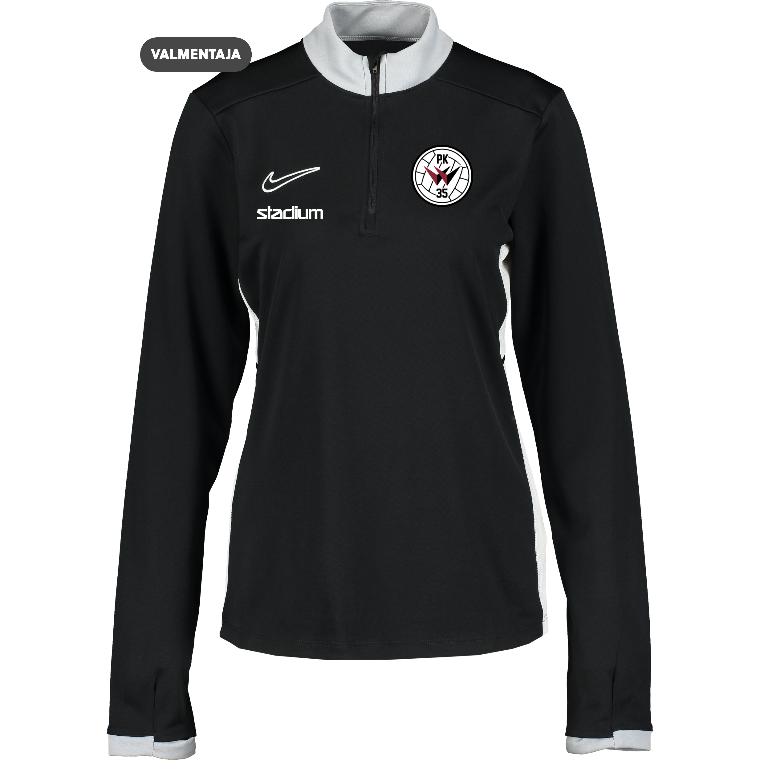 
NIKE, 
ACD25 DRILL TOP W, 
Detail 1
