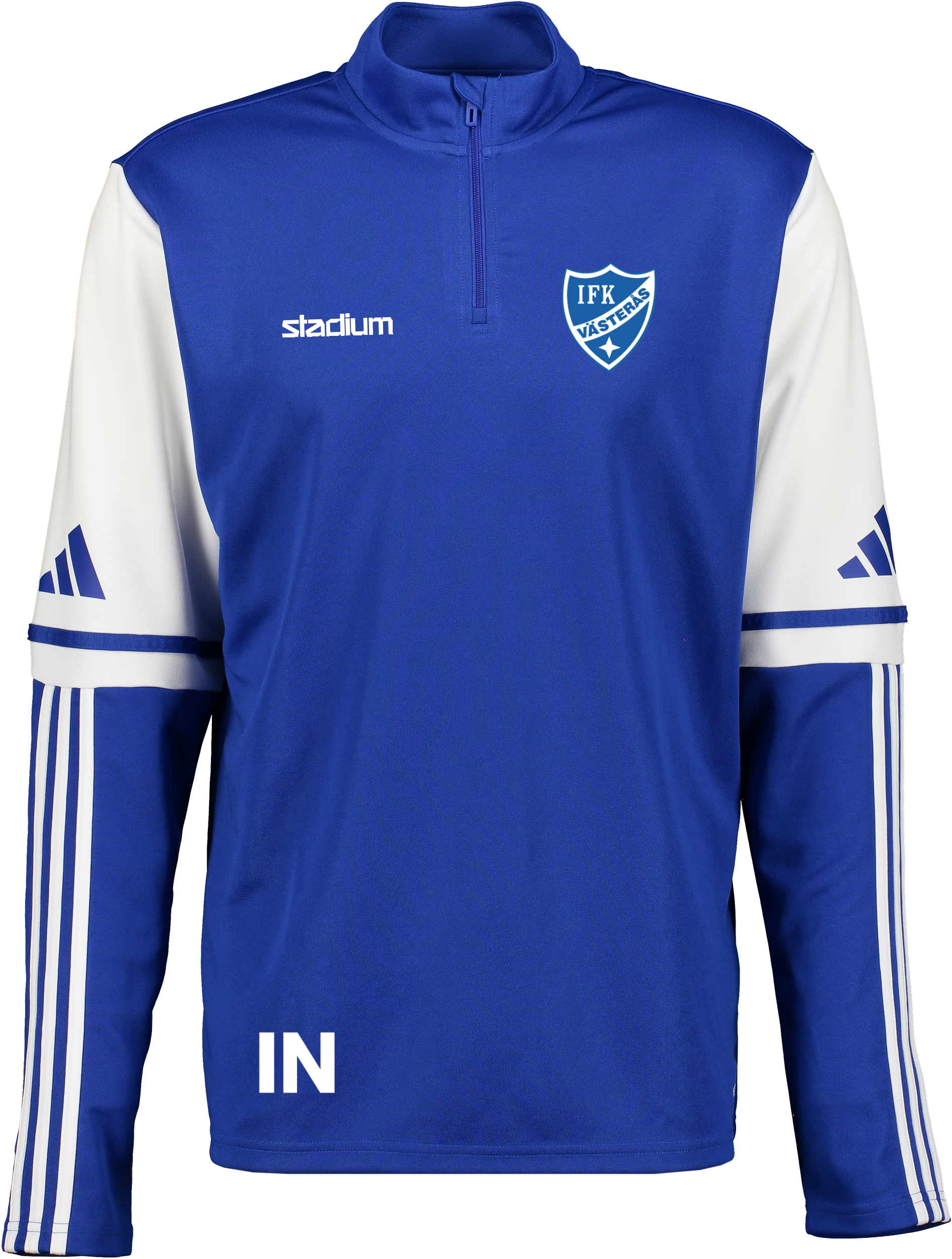 
ADIDAS, 
Squad25 Tr Top, 
Detail 1

