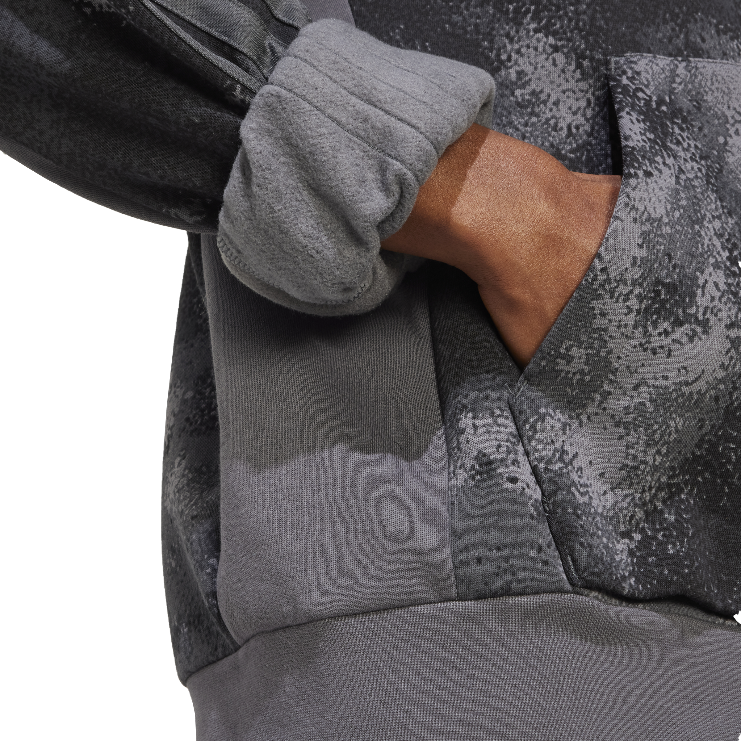 ADIDAS, M Sea Aop Hd