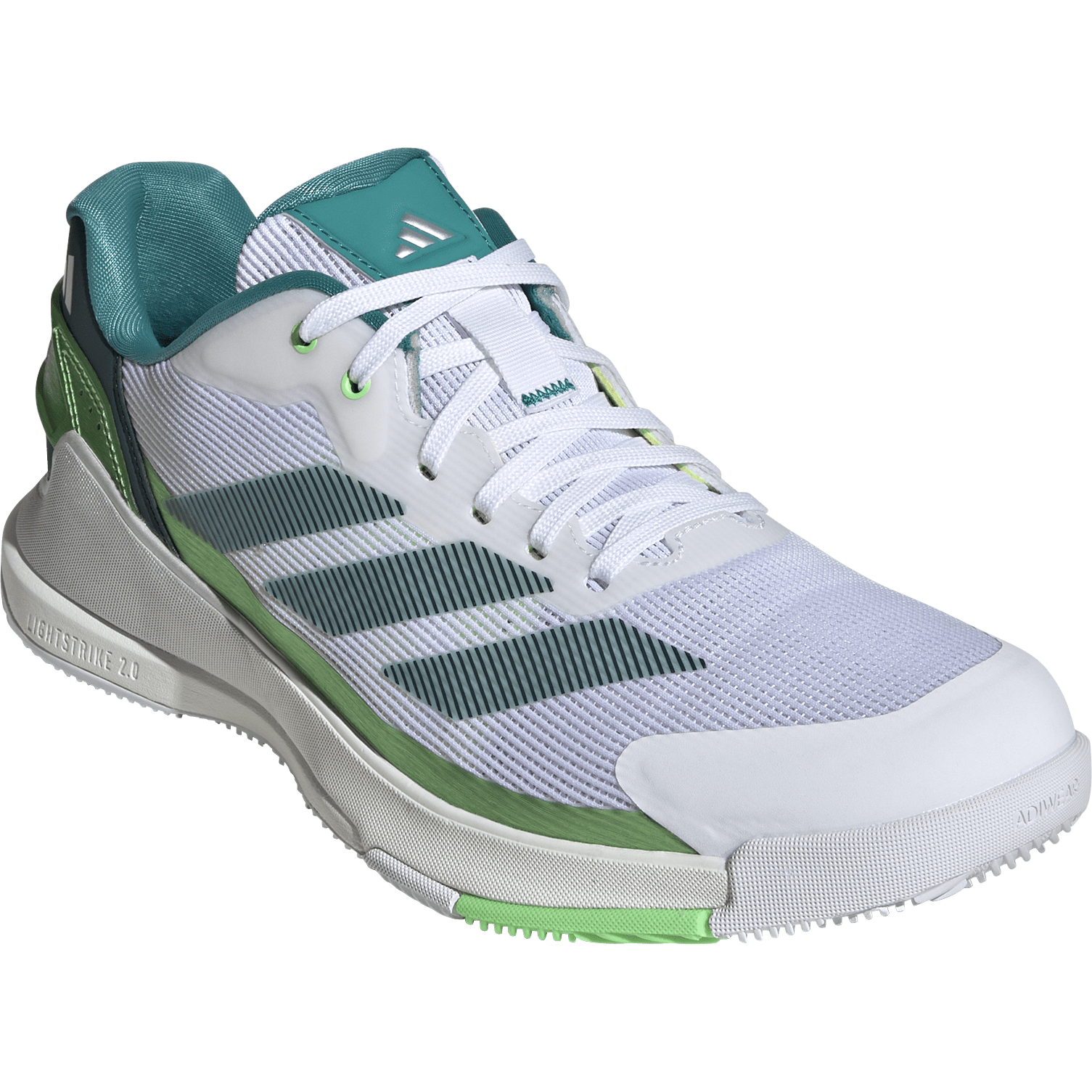 ADIDAS, M Crazyquick Ls Padel
