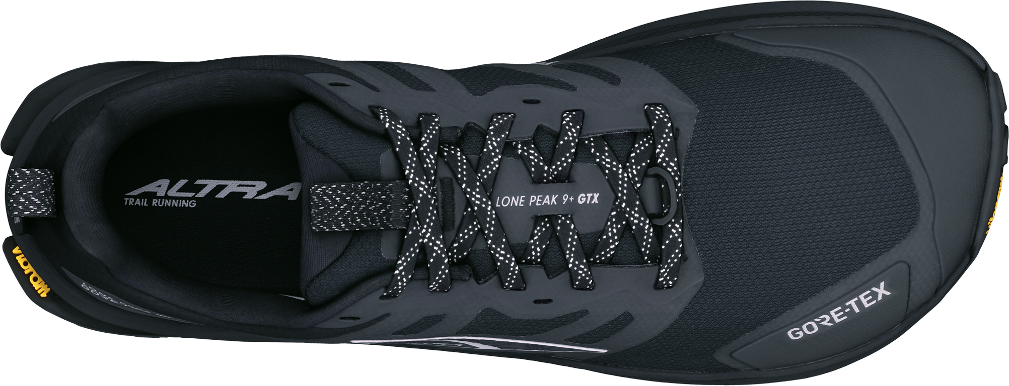ALTRA, M LONE PEAK 9+ GTX