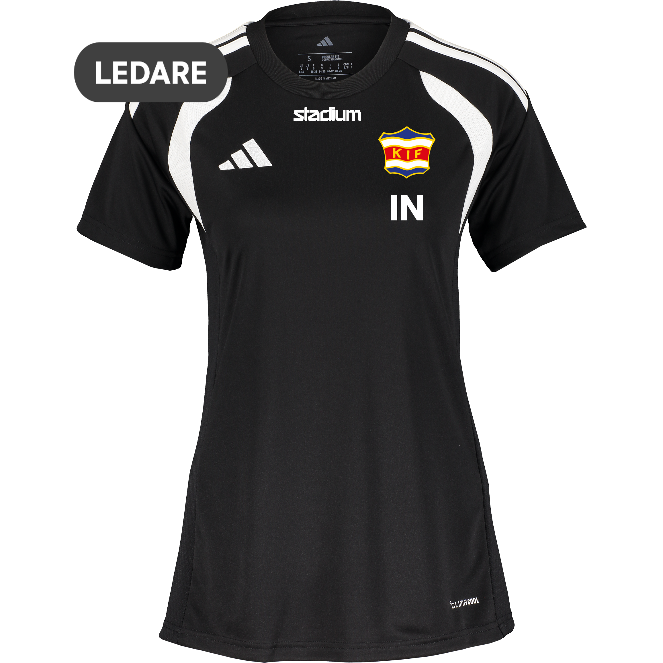 
ADIDAS, 
TIRO26 L JSY W, 
Detail 1
