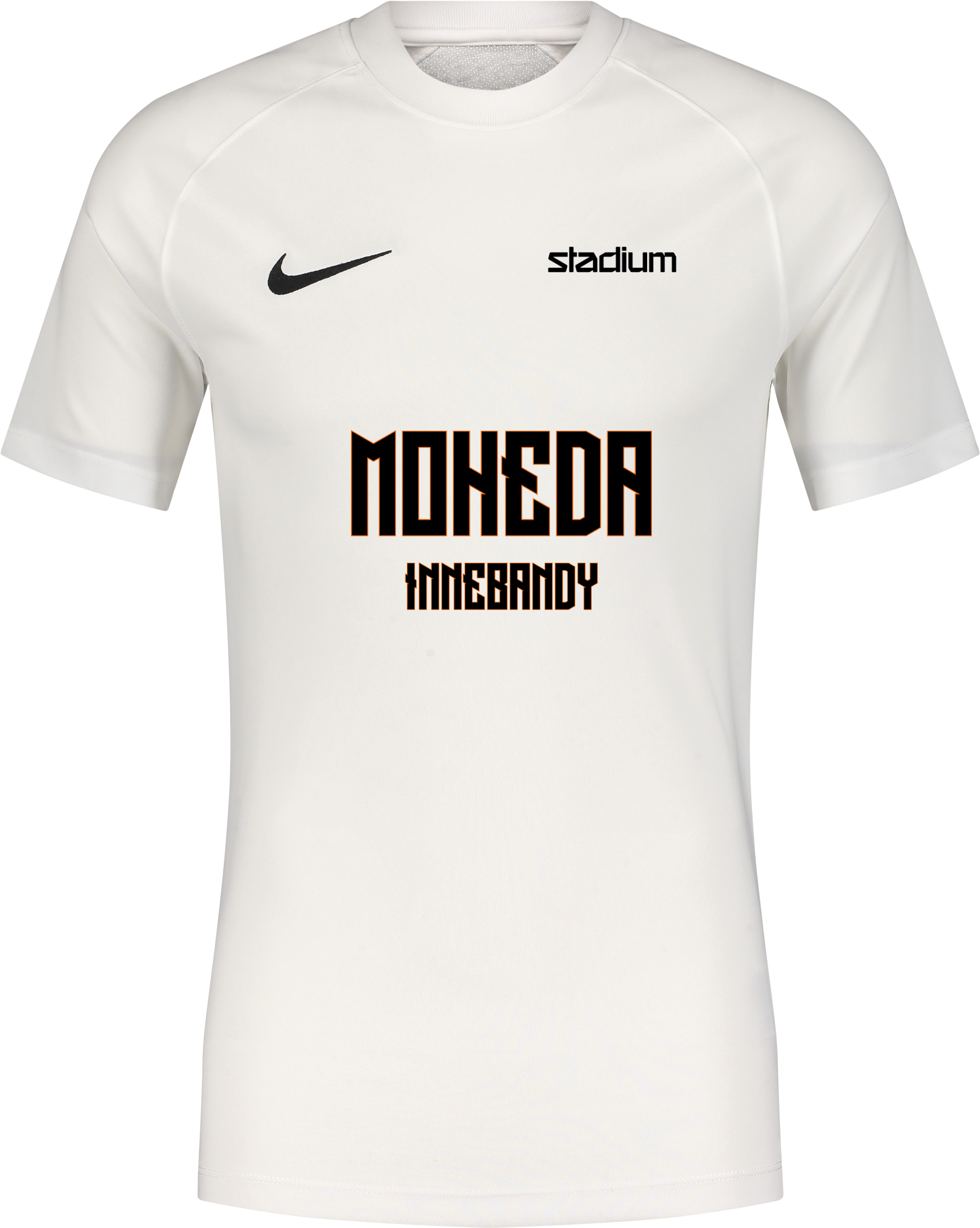 
NIKE, 
PARK VIII SS JSY JR, 
Detail 1
