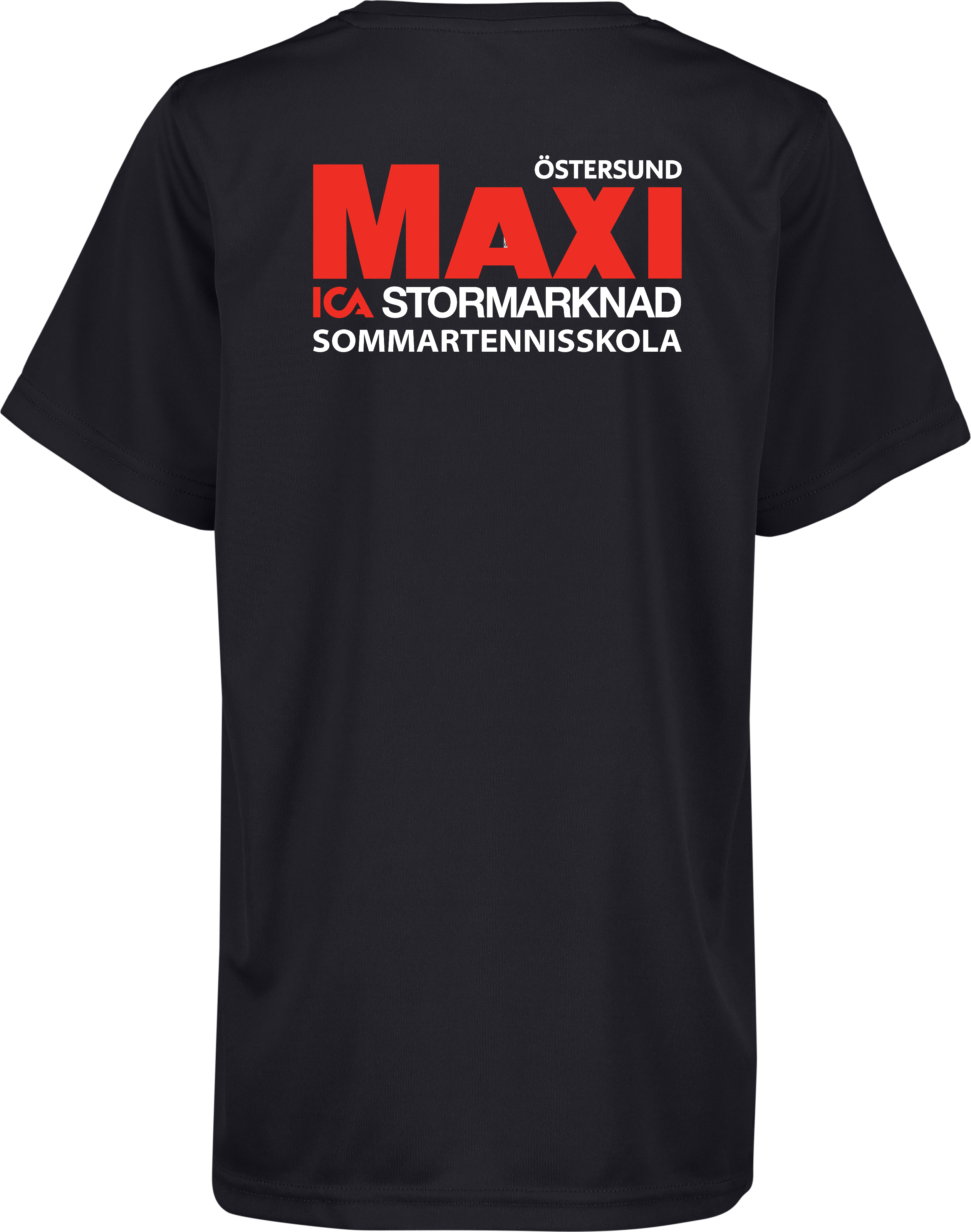 CLIQUE, Active Tee Jr