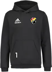 358916102101 ADIDAS Ent22 Hoody Jr 358916102101 ADIDAS Ent22 Hoody Jr Standard Small1x1