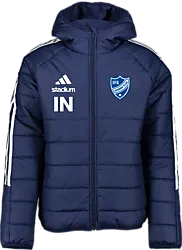 393800102101 ADIDAS Tiro24 Winter Jkt Jr 393800102101 ADIDAS Tiro24 Winter Jkt Jr Standard Small1x1