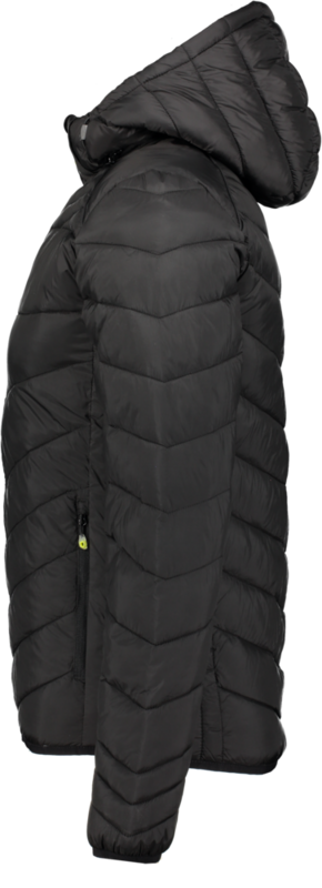 CLIQUE, Idaho Jkt Jr