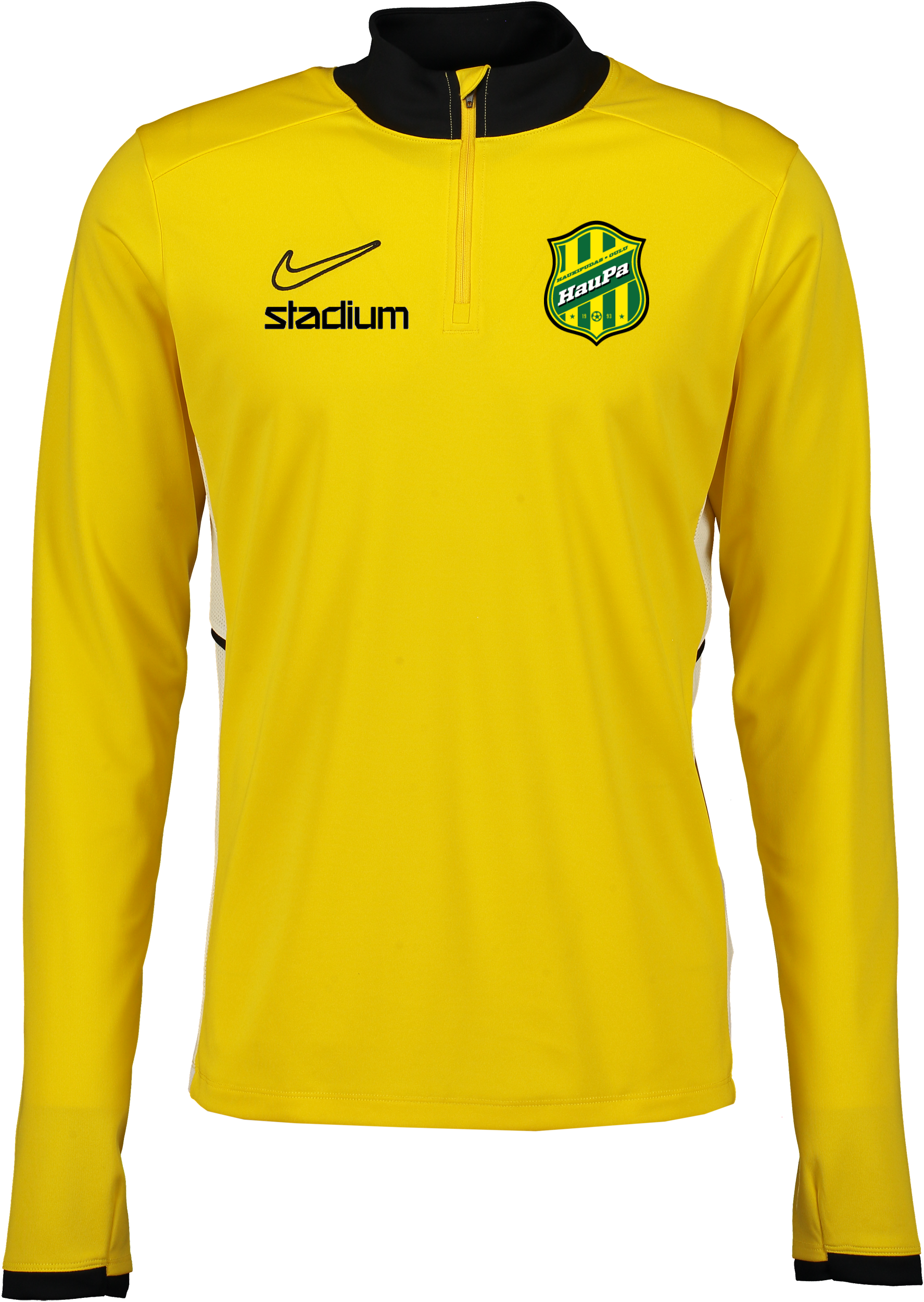 
NIKE, 
Acd25 Drill Top, 
Detail 1
