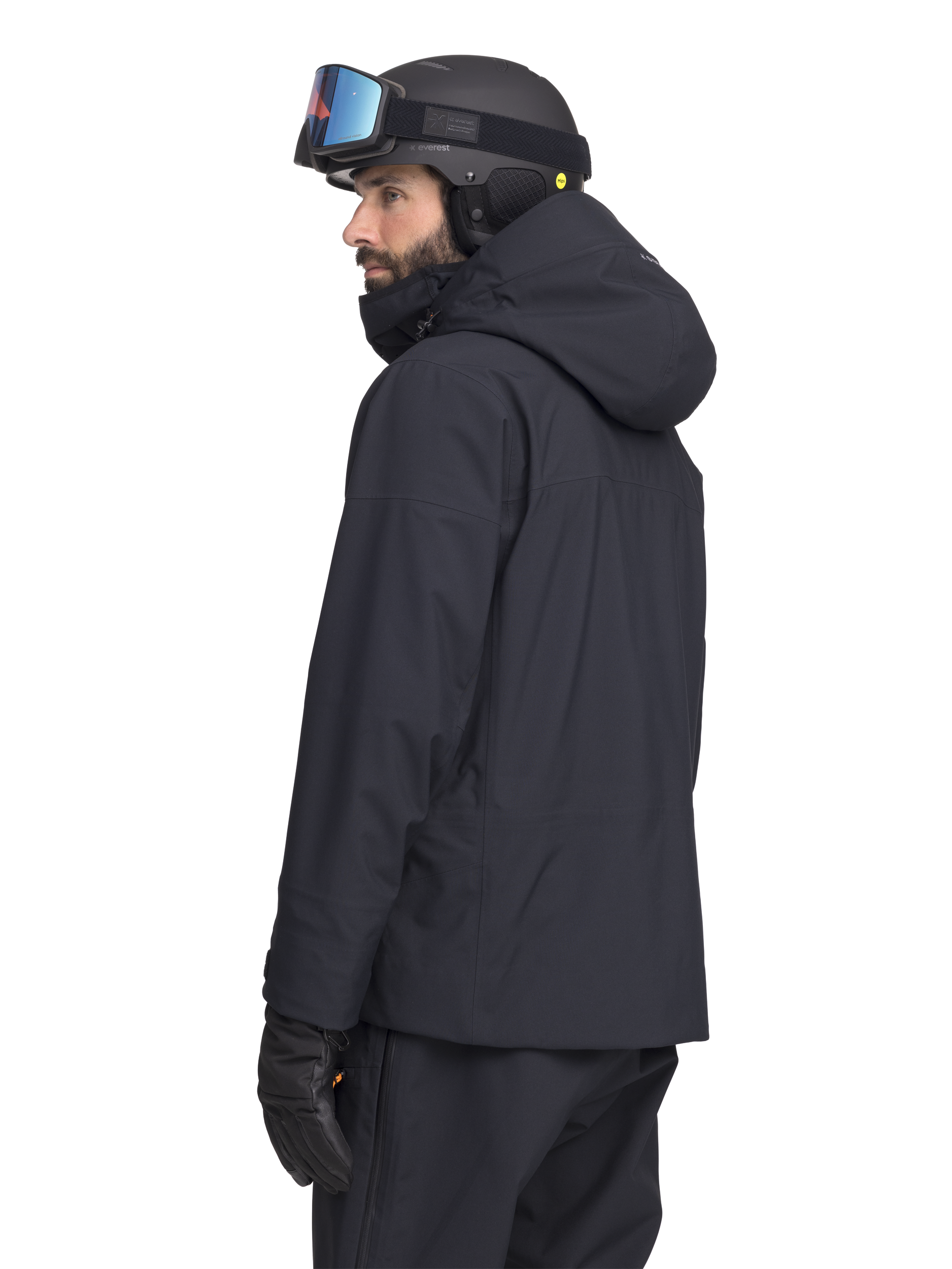 EVEREST, U Icon 3l Jkt