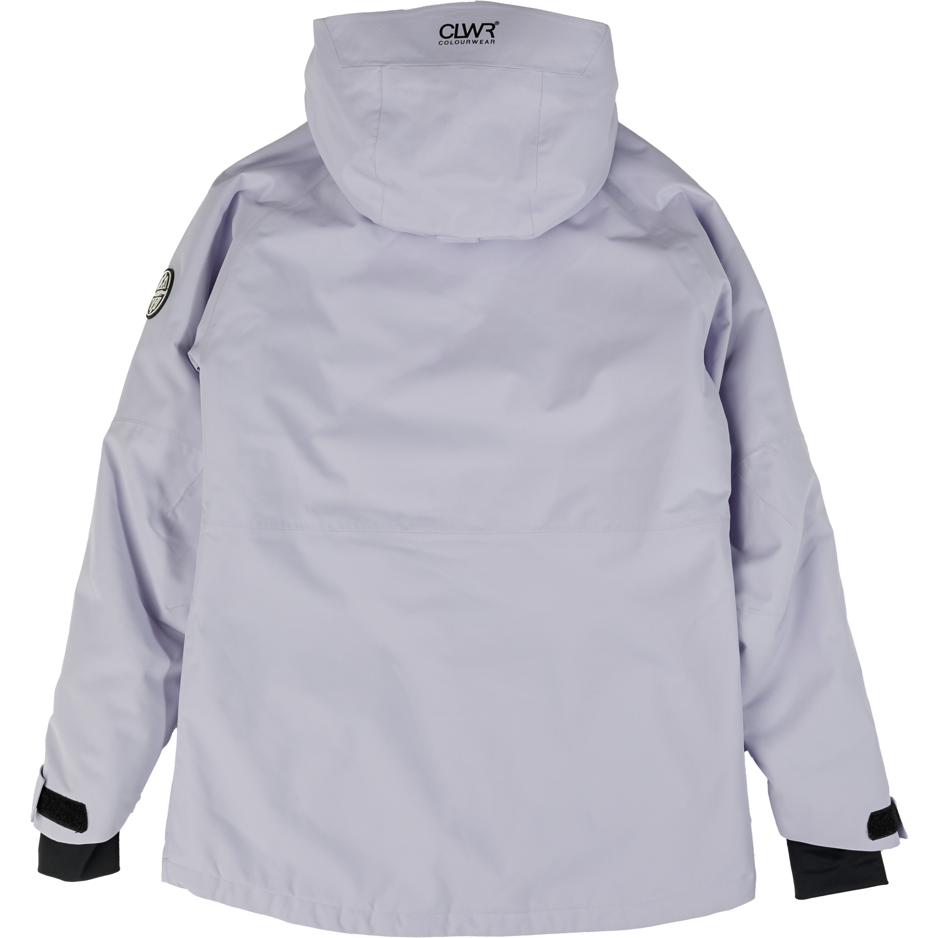 COLOUR WEAR, W Macaron Jacket