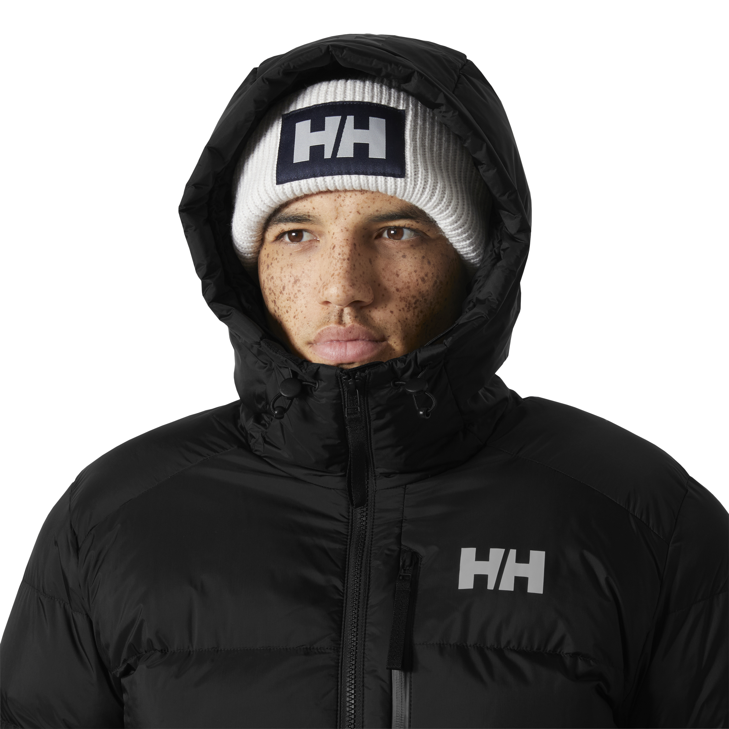 HELLY HANSEN, M Active Winter Parka