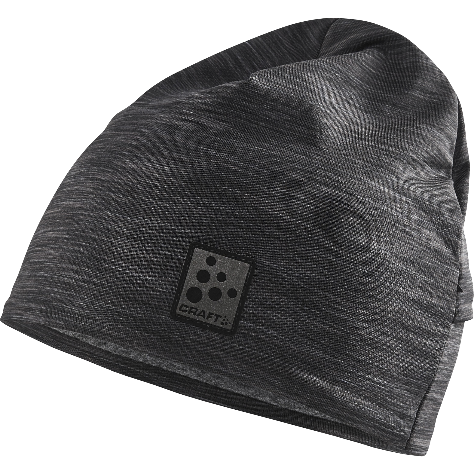 
CRAFT, 
Adv Essence Microfleece Ponytail Hat, 
Detail 1
