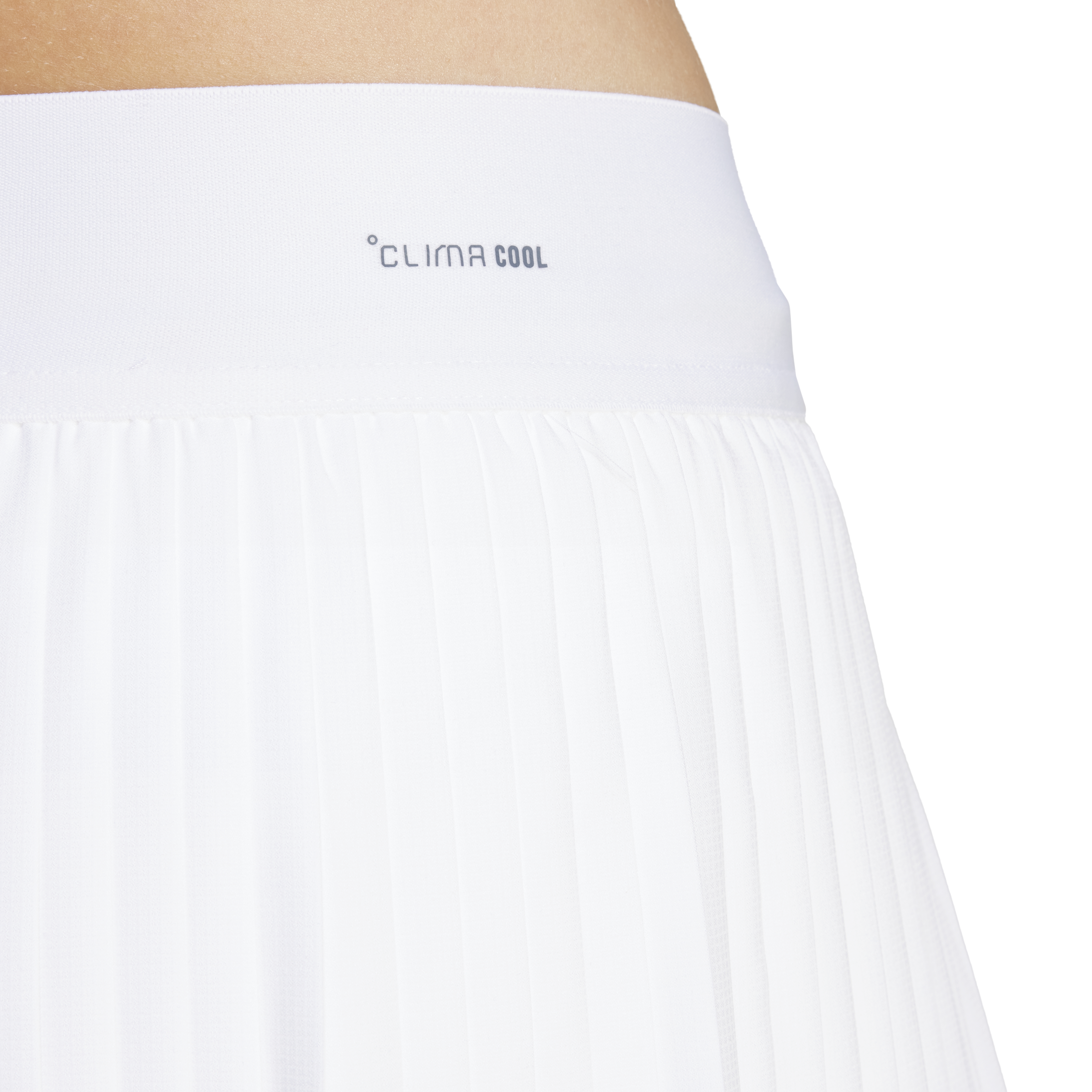 ADIDAS, W Club Pleated Skirt