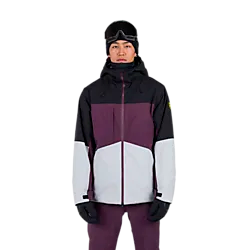 Corbet'S Jkt - Mulberry Model01 Small1x1