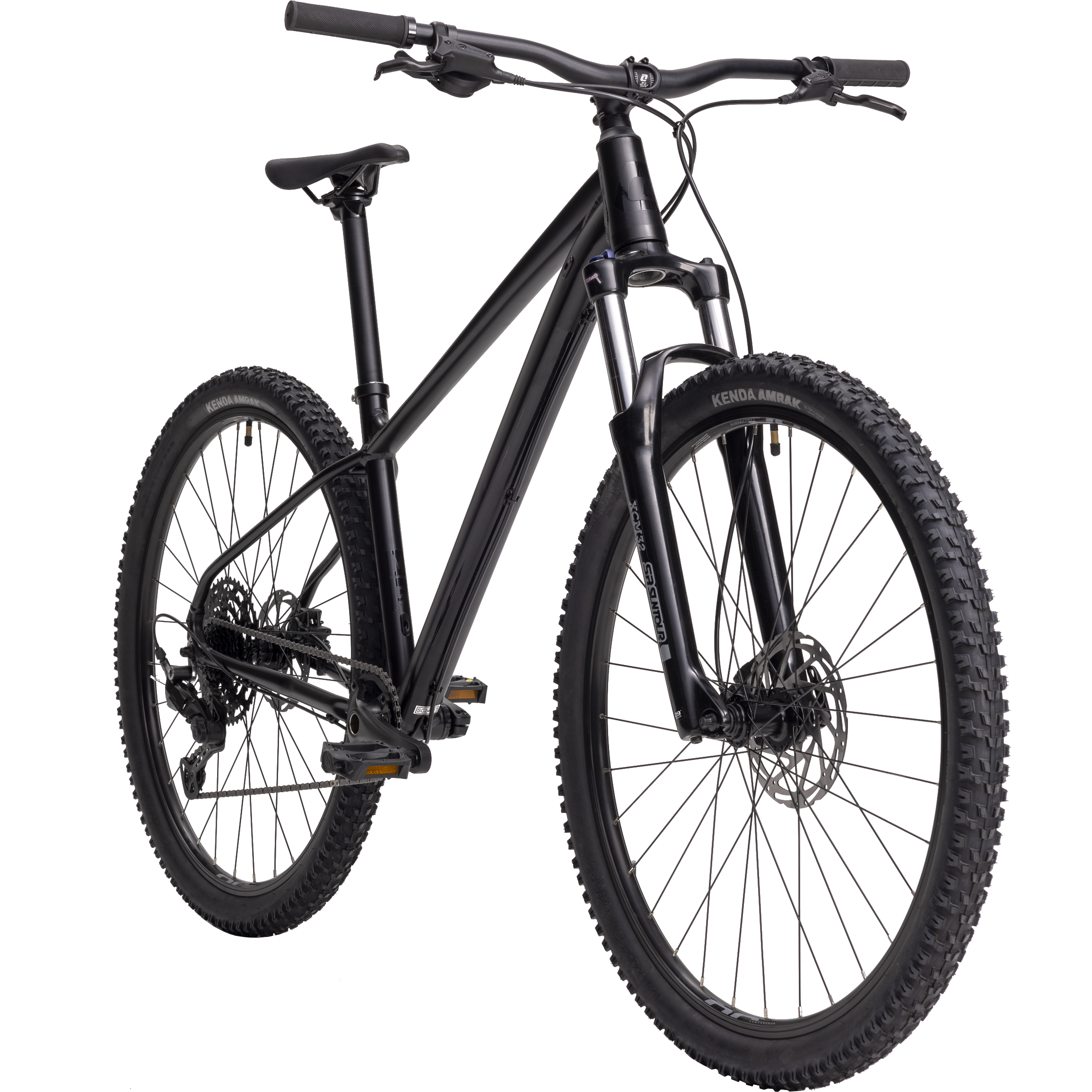 OCCANO, Trailfinder 5