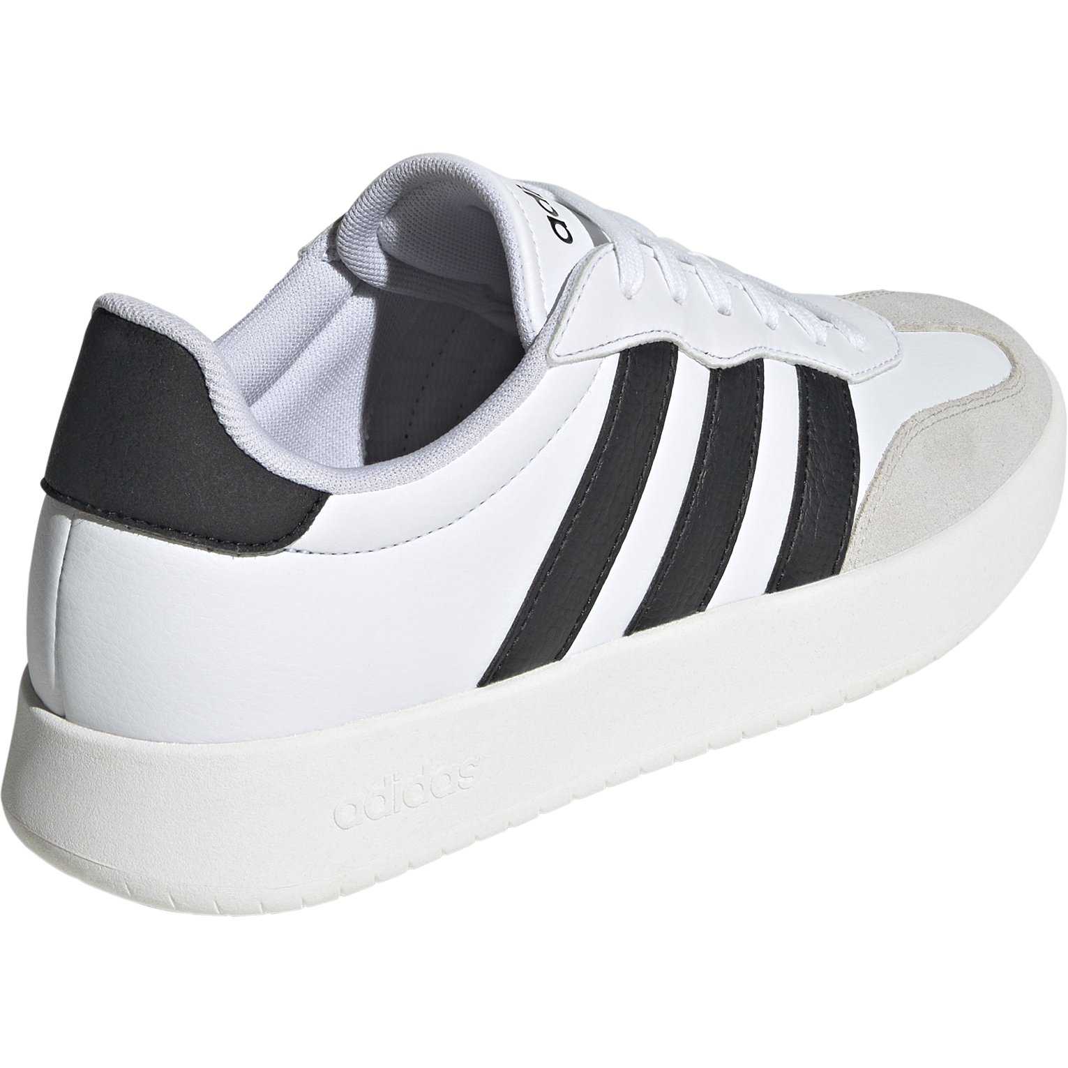 ADIDAS, M Barreda