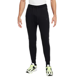 M Tch Fleece Jogger - Black/black Model01 Small1x1