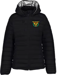 243639103101 CLIQUE Hudson Ladies Jkt 243639103101 CLIQUE Hudson Ladies Jkt Standard Small1x1