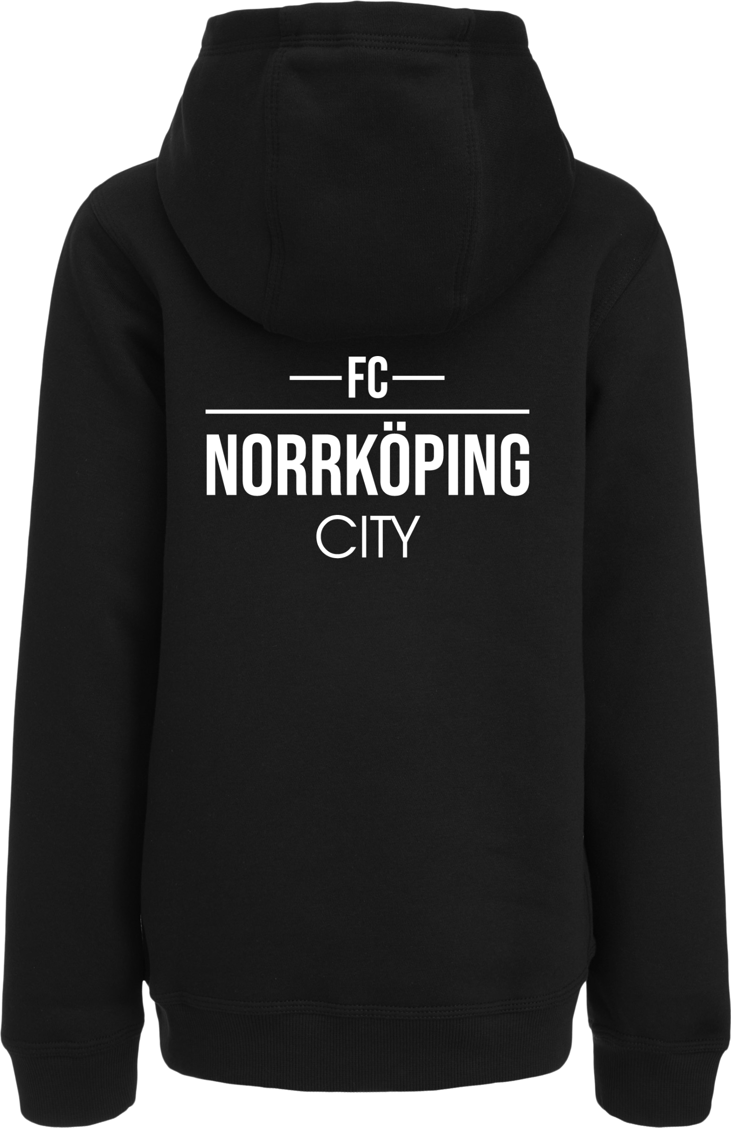 NIKE, PARK26 FLC HOOD JR