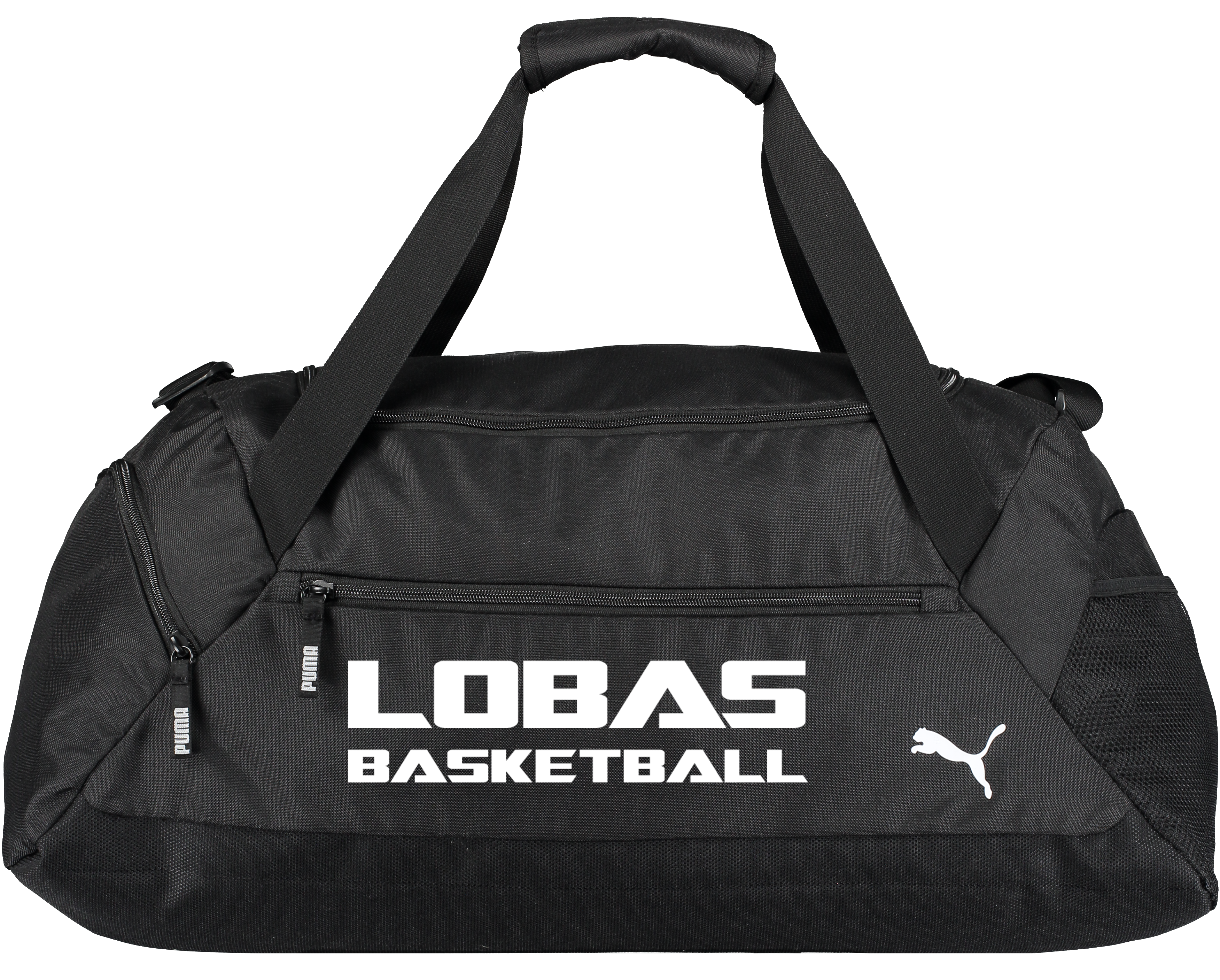
PUMA, 
T Goal Teambag M, 
Detail 1
