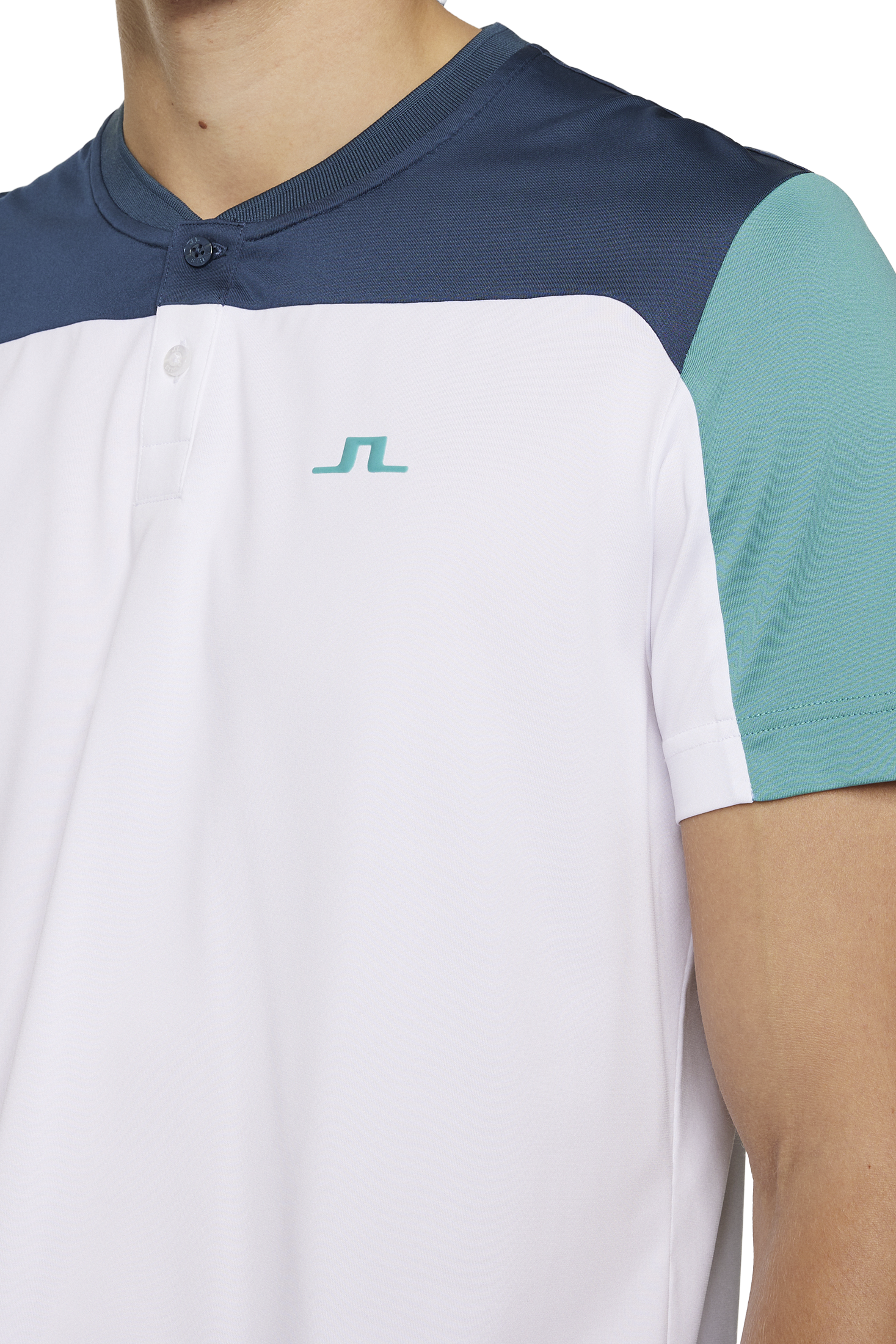 J LINDEBERG, M Michael Polo