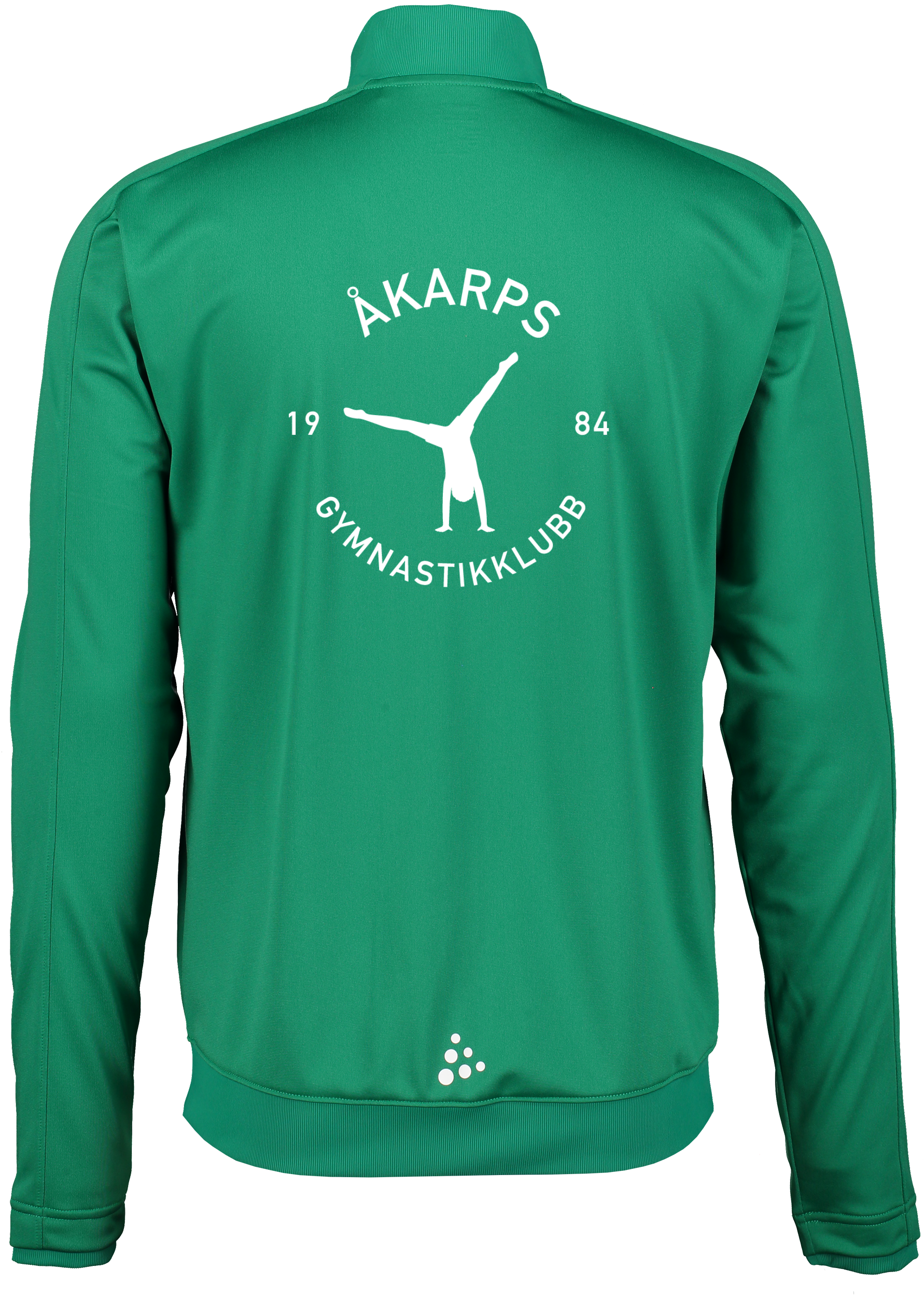 CRAFT, Evolve 2.0 Full Zip Jacket Jr