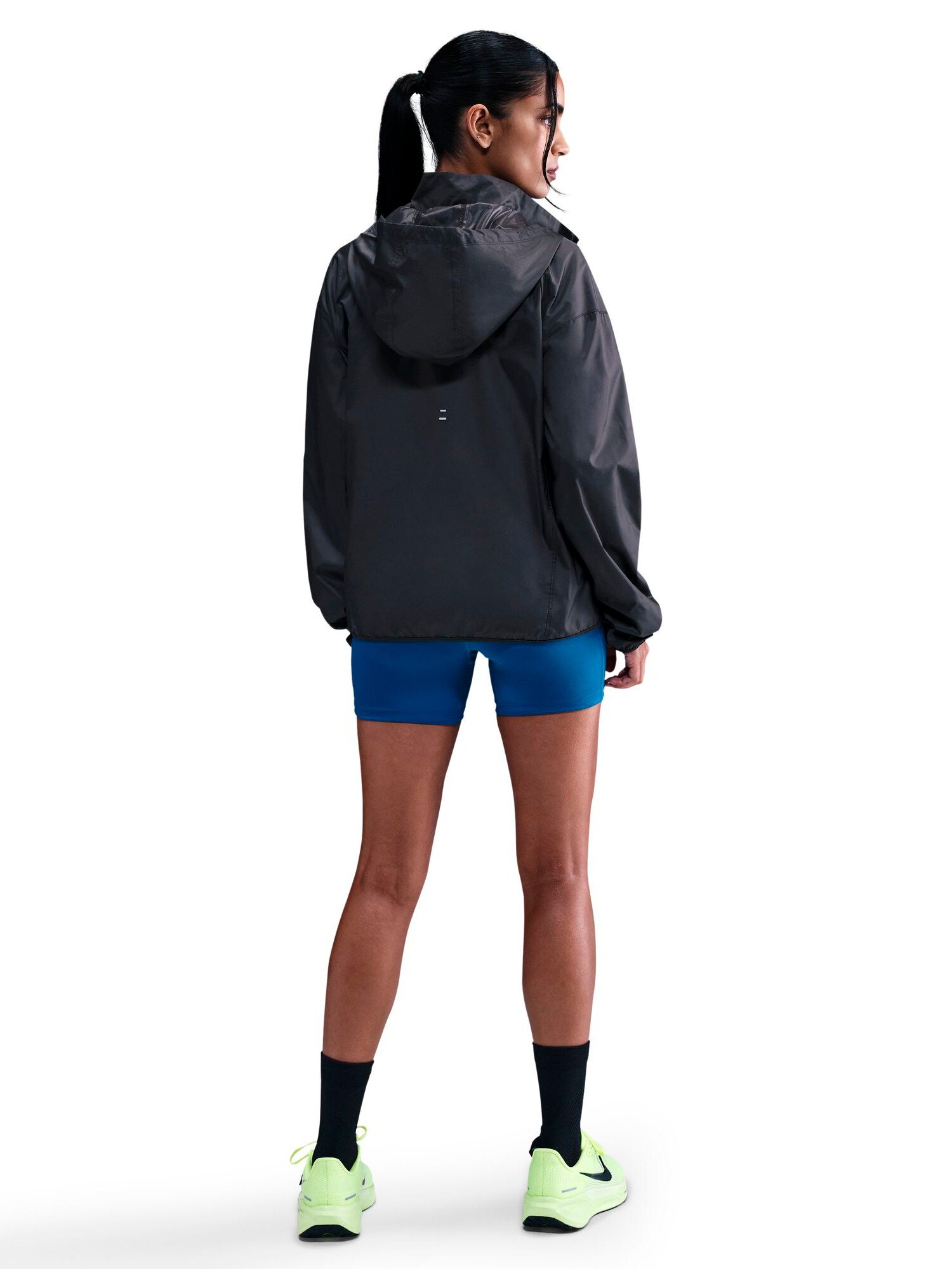 NIKE, W TEMPO REPEL JACKET